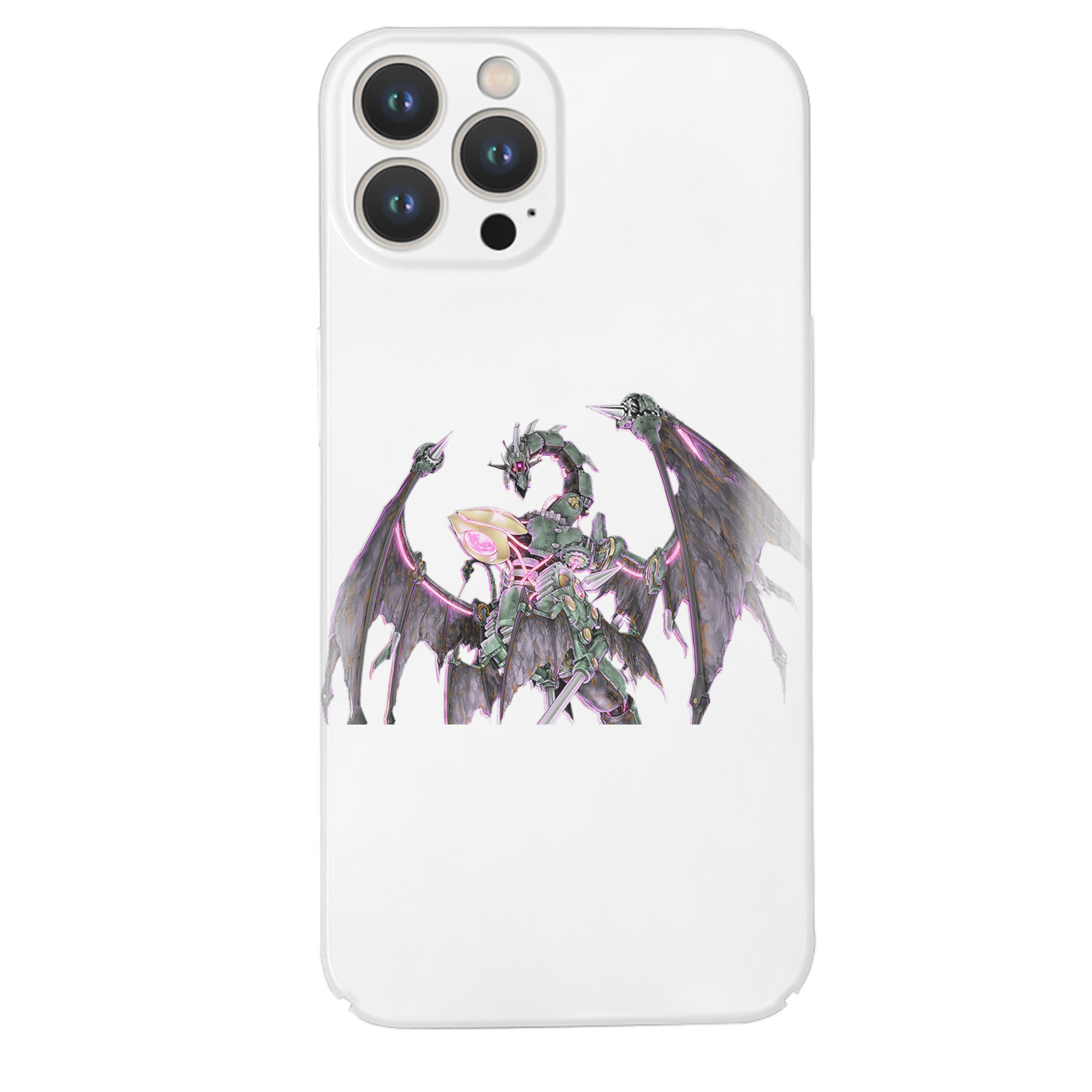 （画像用） 遊☆戯☆王 Yu-Gi-Oh! 【iPhone 14シリーズ対応】ハードケース